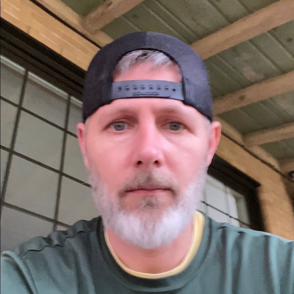 Meet your Posher, Blake